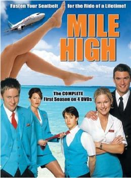 Mile High观看