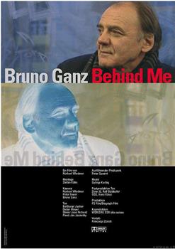 Behind Me - Bruno Ganz观看