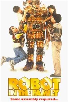 Robot in the Family观看