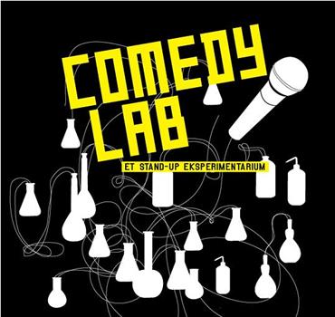 Comedy Lab观看