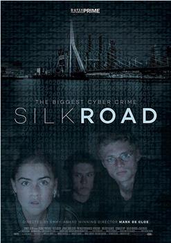 Silk Road观看