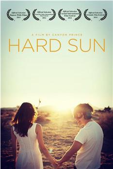 Hard Sun观看