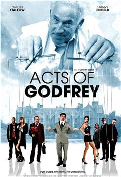 Acts of Godfrey观看