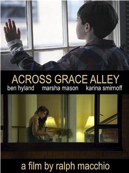 Across Grace Alley观看