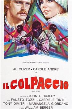 Il colpaccio观看