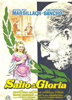 Salto a la gloria观看