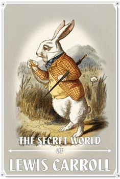 The Secret World of Lewis Carroll观看