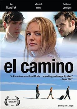 El camino观看