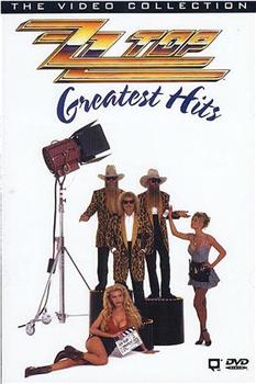 ZZ Top: Greatest Hits观看