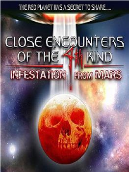 Close Encounters of the 4th Kind: Infestation from Mars观看