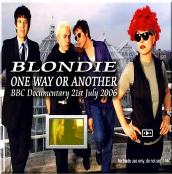 Blondie: One Way or Another观看