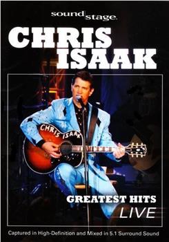 The Chris Isaak Hour观看