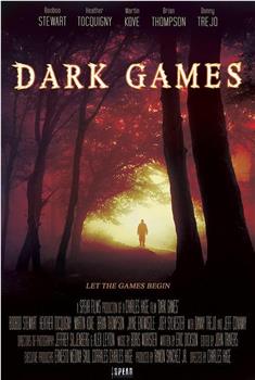 Dark Games观看