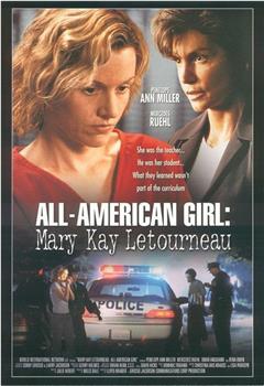 All-American Girl: The Mary Kay Letourneau Story观看