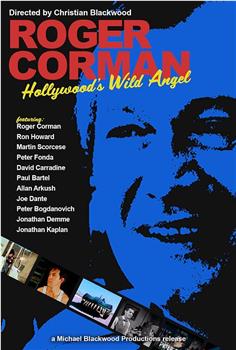 Roger Corman: Hollywood's Wild Angel观看