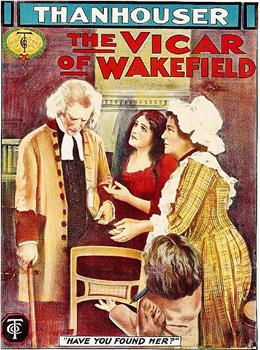 The Vicar of Wakefield观看