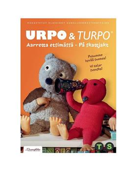 Urpo &amp; Turpo观看