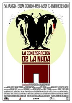 La consagración de la nada观看