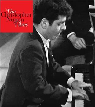 Barenboim, Ashkenazy: Double Concerto - Documentary of 1966观看