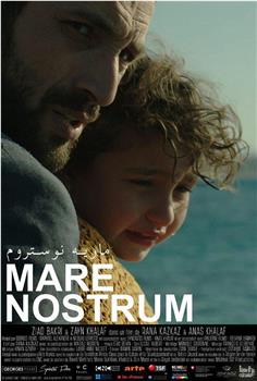 Mare nostrum观看