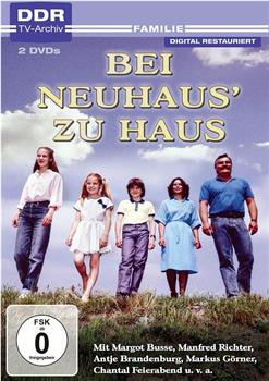 Bei Neuhaus zu Haus观看