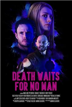 Death Waits for No Man观看