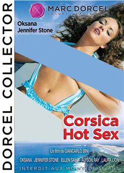 Corsica Hot Sex观看