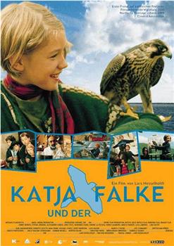 Katja und der Falke观看