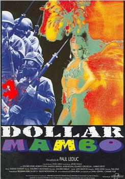 Dollar Mambo观看