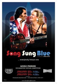 Song Sung Blue观看