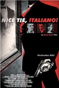 Nice Tie, Italiano!观看