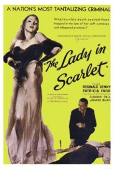 The Lady in Scarlet观看