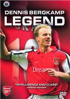 Dennis Bergkamp LEGEND观看