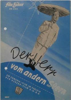 Der Herr vom andern Stern观看