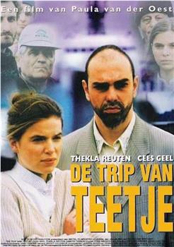 De trip van Teetje观看