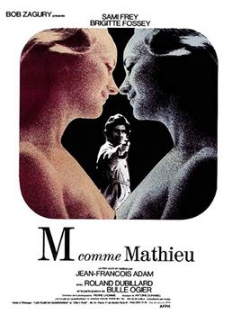 'M' comme Mathieu观看