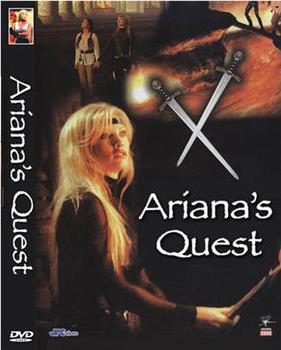 Ariana's Quest观看