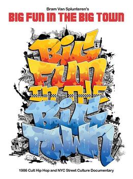 Big Fun in the Big Town观看