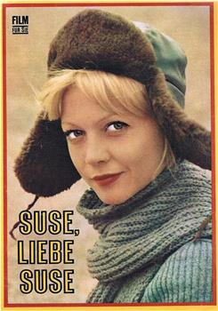 Suse, liebe Suse观看