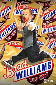 Brad Williams: Fun Size观看