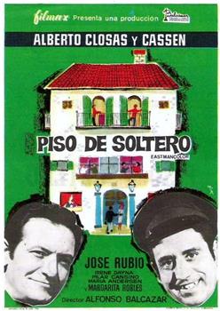 Piso de soltero观看