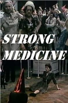 Strong Medicine观看