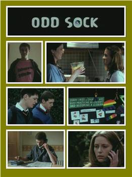 Odd Sock观看