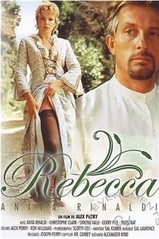 Rebecca, la signora del desiderio观看