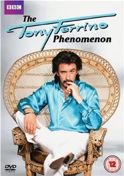 The Tony Ferrino Phenomenon观看