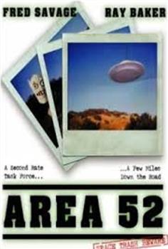 Area 52观看