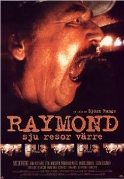 Raymond - sju resor värre观看