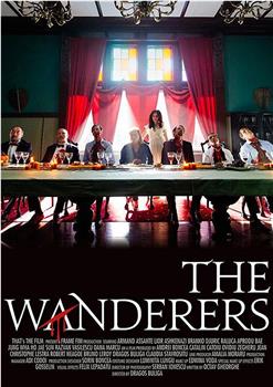 The Wanderers: The Quest of The Demon Hunter观看