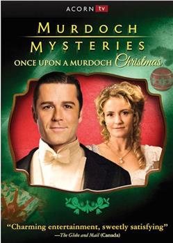 Once Upon a Murdoch Christmas观看