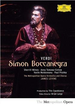 Simon Boccanegra观看